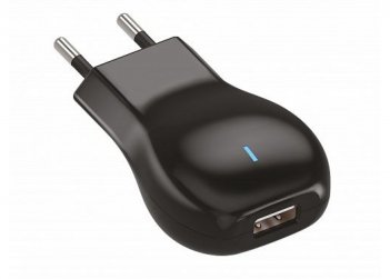 OLMIO Сетевое зарядное устройство microUSB