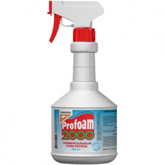 Kangaroo 320409 Очиститель универсальный Profoam 2000 600мл