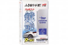 SOFT99 00351 Покрытие для кузова усиление блеска (светл) 250мл