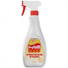 Kangaroo 320478 Очиститель кузова Profoam 5000 600мл