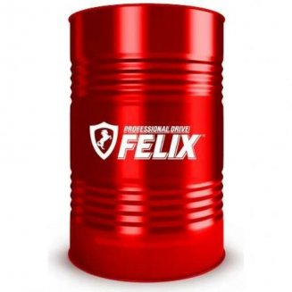 Антифриз Felix G11 Зеленый (бочка 220кг/198л)