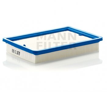 MANN FILTER C 2679 Фильтр воздушный