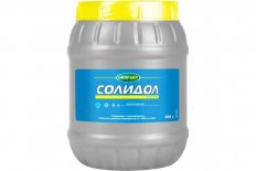 ОйлРайт Солидол (синт.) 800г