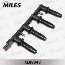 MILES AL08048 Катушка зажигания OPEL