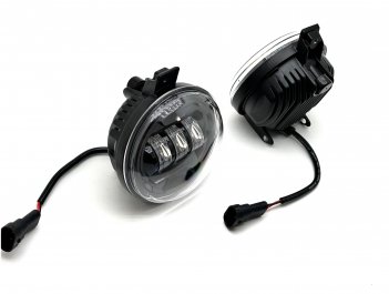 Sal-Man LED-модуль ПТФ ШЕВРОЛЕ КРУЗ 50W 01435