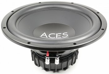 ACES AS-12D4 Сабвуфер