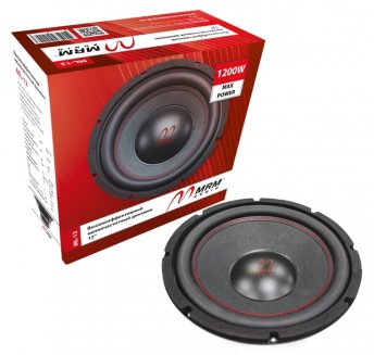MRM ML-12 Сабвуфер