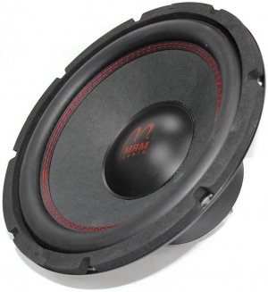 MRM ML-12 Сабвуфер