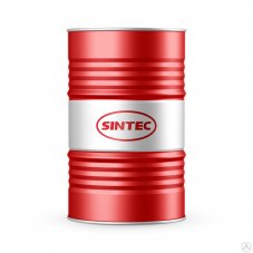 SINTEC Платинум 5w40 SN/CF (Бочка 180кг/205л) Масло моторное
