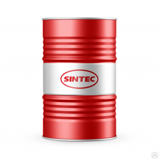 SINTEC Платинум 5w40 SN/CF (Бочка 180кг/205л) Масло моторное