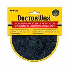 DoctorWax 9924s Аппликатор из микрофибры