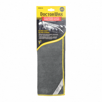 DoctorWax 9915s Микрофибра 40x40 см