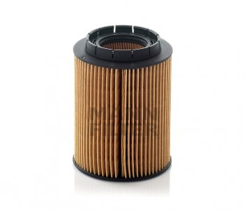 MANN FILTER HU 932/6x Фильтр масляный
