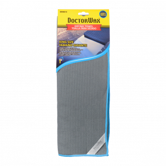 DoctorWax 9921s Микрофибра для сбора воды 60x90 см
