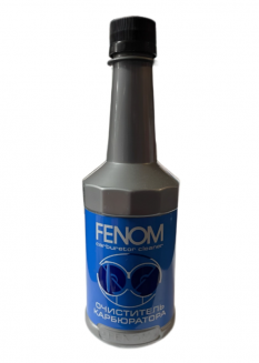 Fenom FN109N Очиститель Карбюратора 300мл