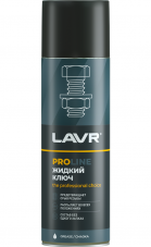 LAVR SERVICE 3510 Жидкий ключ 650мл