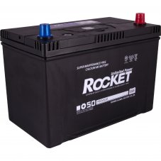 ROCKET Аккумулятор 100Ah п.п. 125D31R