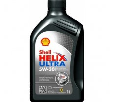 Shell Helix ULTRA 5W-30 SL/CF A3/B4 1л "Т" Масло моторное 550046267