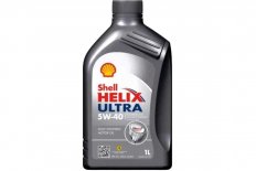 Shell Helix ULTRA 5W40 SN PLUS/CF A3/B4 1л "Т" Масло моторное 550052677