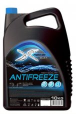 X-Freeze G-11 10л (синий)