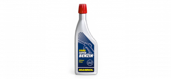 MANNOL 9989 Super benzin Тюнинговая добавка 200мл