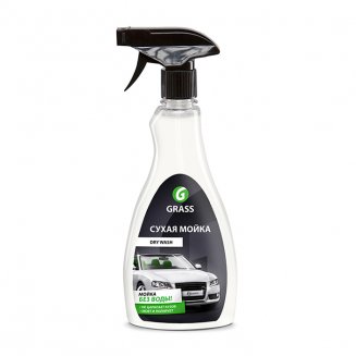 Grass Сухая мойка 500мл Grass Dry Wash 211605