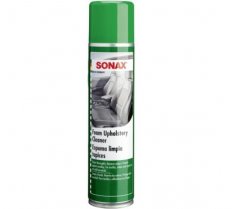 Sonax 306200 Пенный очиститель обивки салона 0,4л