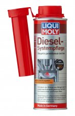LIQUI MOLY 7506/5139 Защита дизельных систем 0,25л Diesel Systempflege