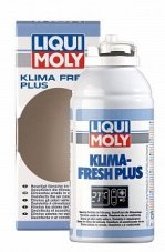LIQUI MOLY 7629 Освежитель автокондиционера 150мл Klimafresh
