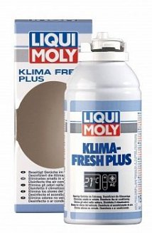 LIQUI MOLY 7629 Освежитель автокондиционера 150мл Klimafresh
