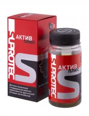 Suprotec Active Plus д/ новых двигателей Бензин 90мл