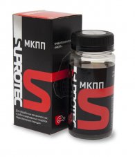 Suprotec МКПП 100мл 121038