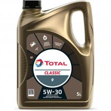Total Classic 9 5w30 5л Масло моторное