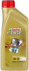 Castrol EDGE LL 5W-30 A3/B4 (Тур) Масло моторное 1л.