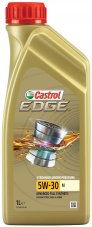 Castrol EDGE 5w30 М (Тур) Масло моторное 1л