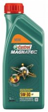 Castrol Magnatec AP 5w30 (Тур) Масло моторное 1л