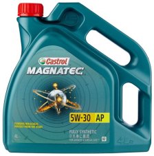 Castrol Magnatec AP 5w30 (Тур) Масло моторное 4л