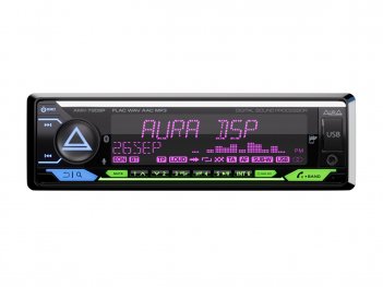 AURA AMH-79DSP Автопроигрыватель