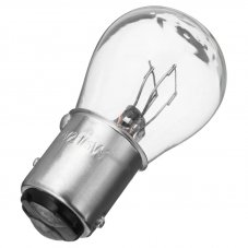 Neolux Лампа автомобильная P21/5W 12V BAY15d STANDART N380