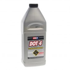 UNIX DOT-4 Тормозная жидкость 910г