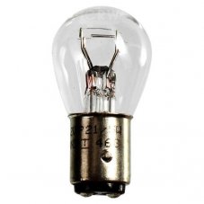 X-tec P21/5W 12V BAY15d Лампа автомобильная 17916