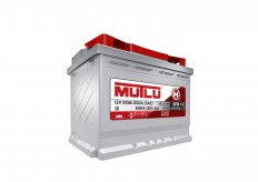 MUTLU Аккумулятор 63Ah О.П.