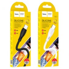 Кабель USB - Type-C HOCO X61