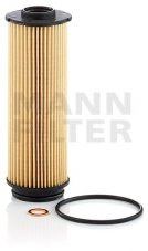 MANN FILTER HU 6022 Z Фильтр масляный