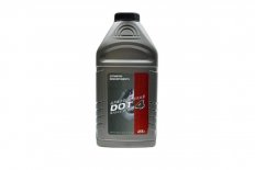 Super DOT-4 Тормозная жидкость 880г