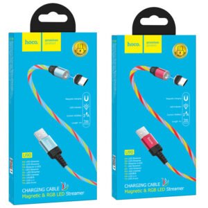 Кабель USB - micro USB Hoco X90