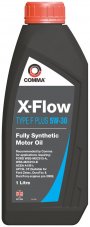 COMMA X-Flow TYPE F PLUS 5W-30 ACEA A5/B5 API SL/CF 1л. Масло моторное XFFP1L