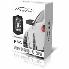 Автомобильная сигнализация Centurion F-50