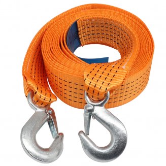 Tow Belt Трос буксировочный 10т лента