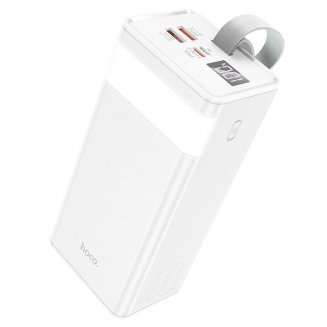 HOCO J86 Power Bank 40000mAh Универсальное зарядное устройство